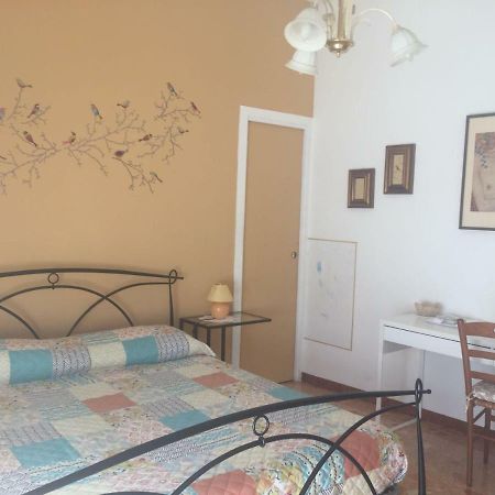 Chiavi Antiche B&B 萨莱诺 外观 照片