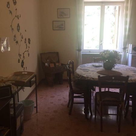 Chiavi Antiche B&B 萨莱诺 外观 照片