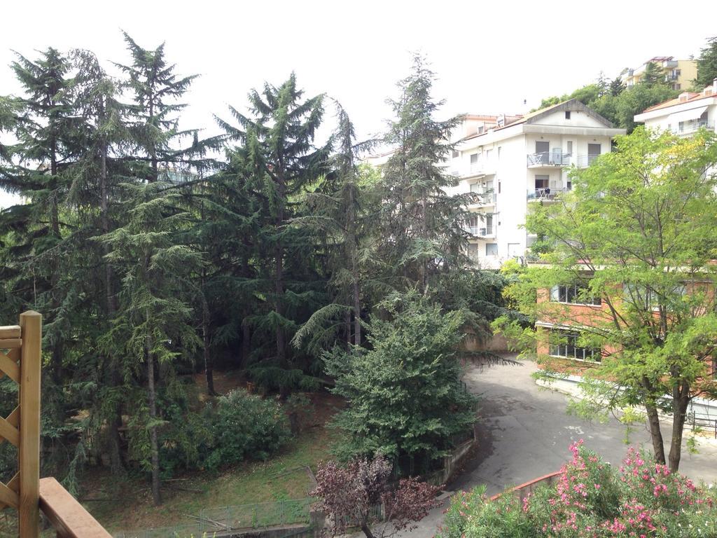 Chiavi Antiche B&B 萨莱诺 客房 照片