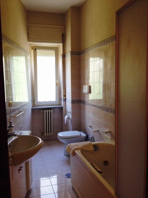 Chiavi Antiche B&B 萨莱诺 客房 照片