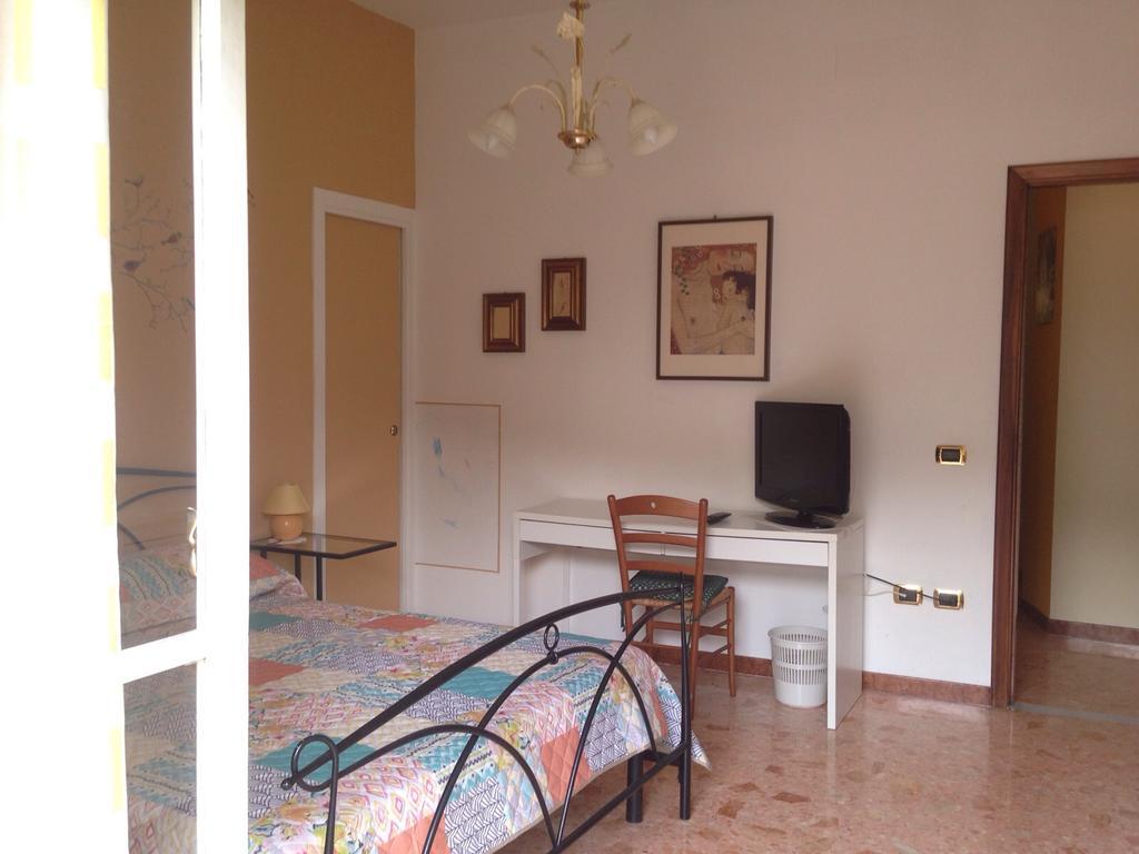 Chiavi Antiche B&B 萨莱诺 外观 照片
