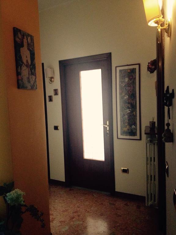 Chiavi Antiche B&B 萨莱诺 外观 照片