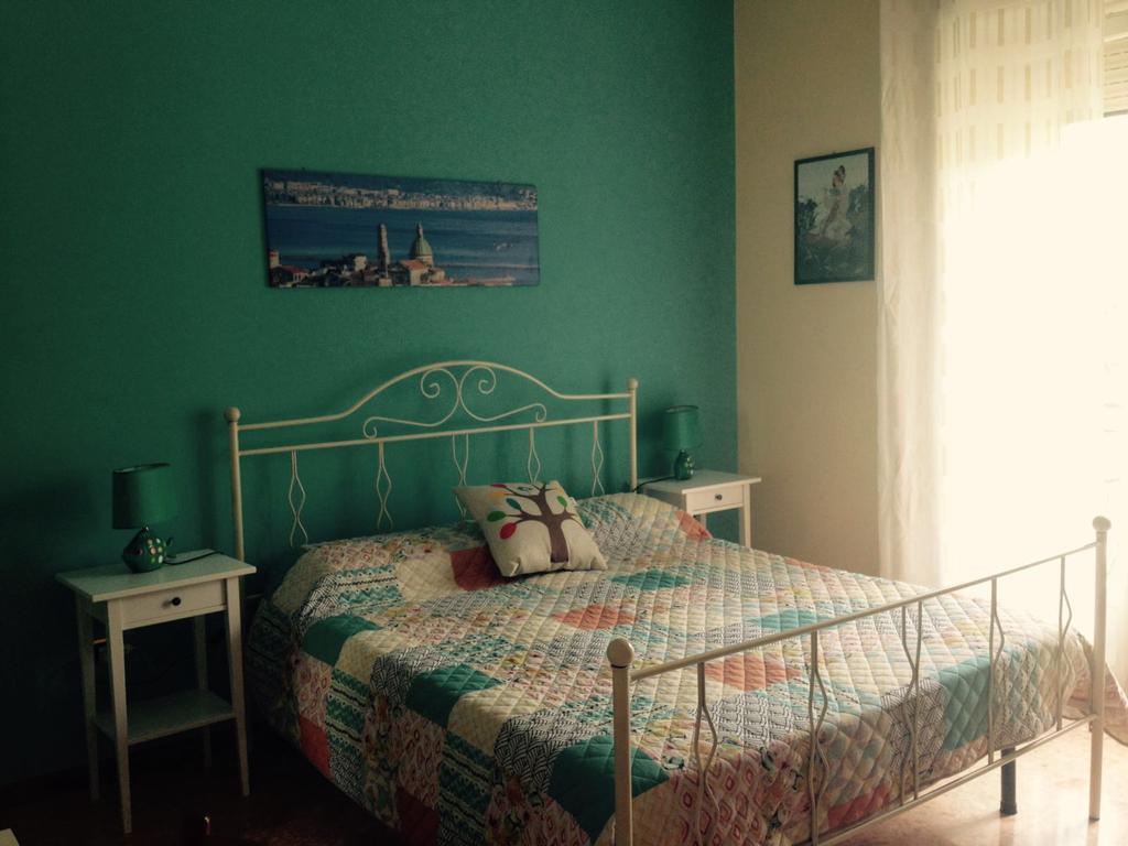 Chiavi Antiche B&B 萨莱诺 外观 照片