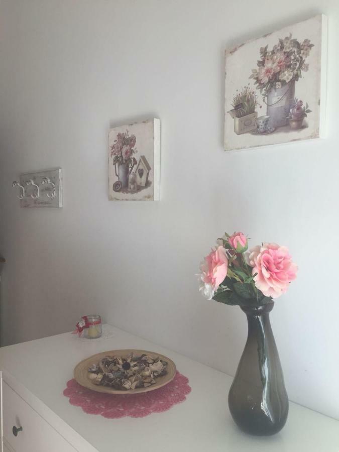 Chiavi Antiche B&B 萨莱诺 外观 照片