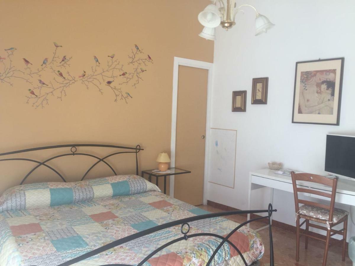 Chiavi Antiche B&B 萨莱诺 外观 照片