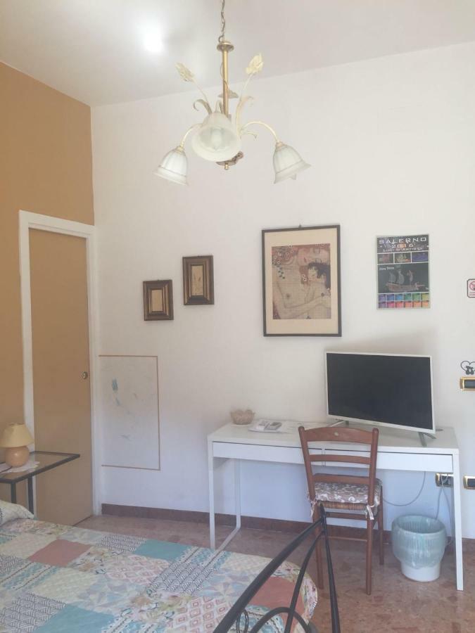 Chiavi Antiche B&B 萨莱诺 外观 照片