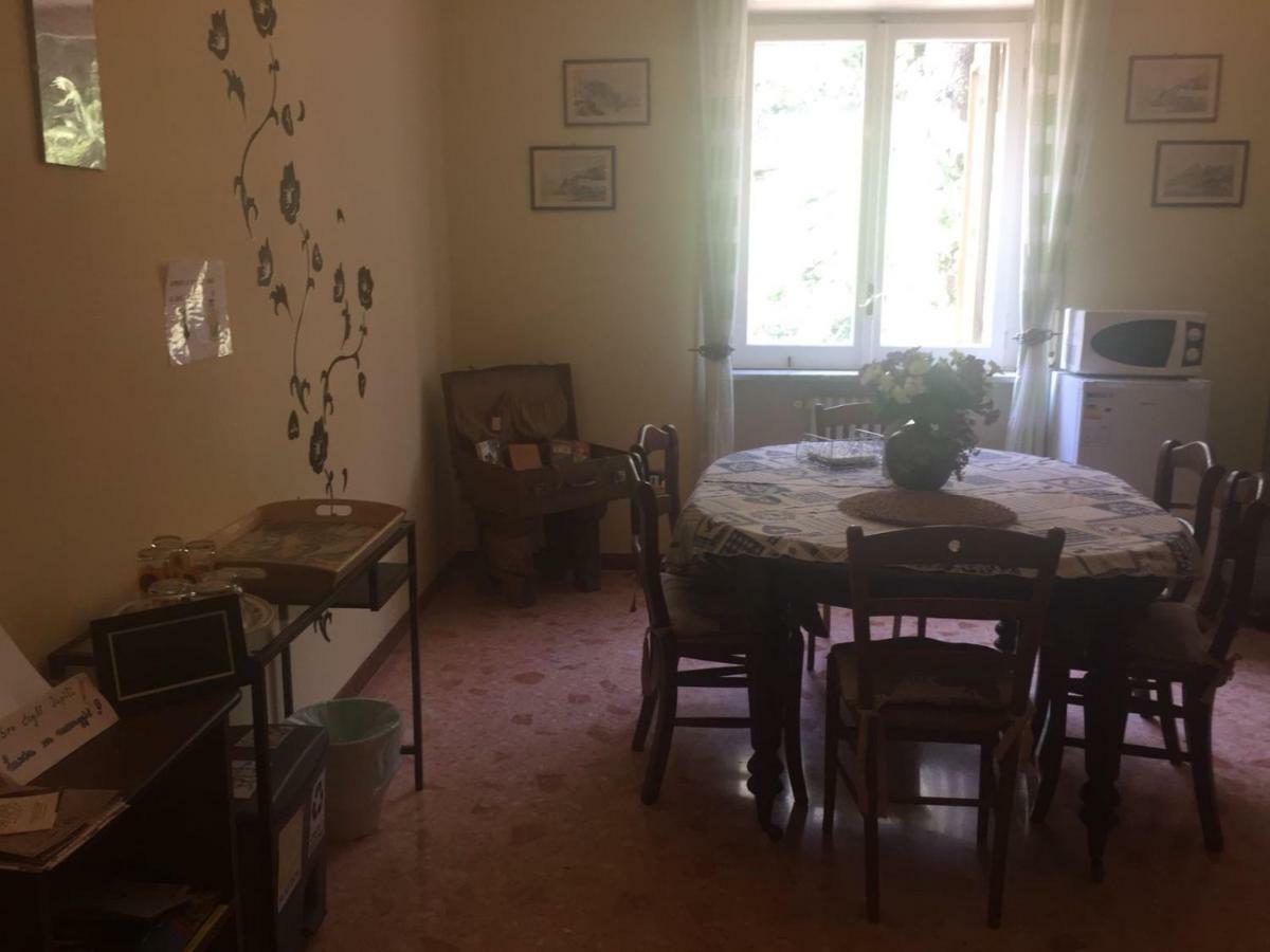 Chiavi Antiche B&B 萨莱诺 外观 照片